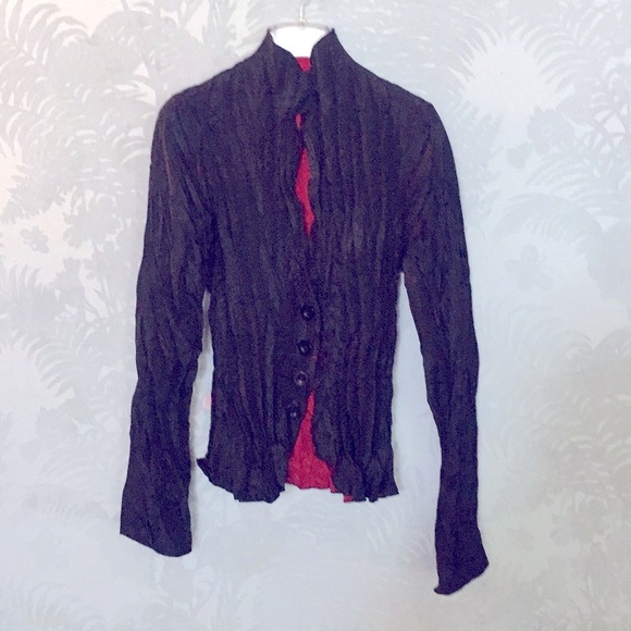 REVERSIBLE Jacket - Picture 3 of 16